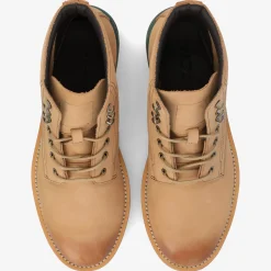 Model 004 Boot In Beige