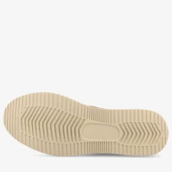 Model 004 Boot In Beige