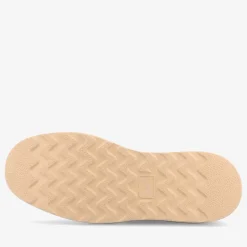Model 002 Boot In Beige