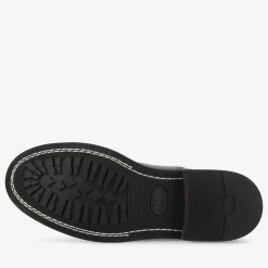 Model 007 Boot In Black