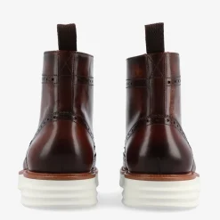Model 005 Boot In Espresso