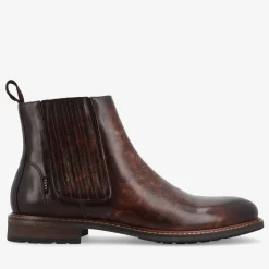 Model 010 Boot In Espresso