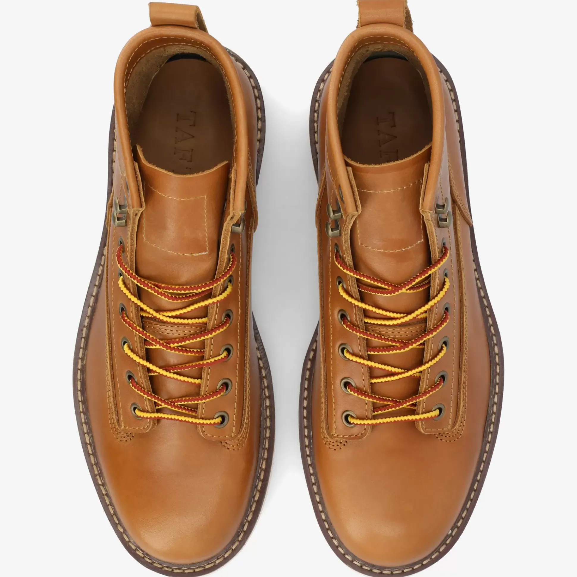 Model 001 Boot In Honey