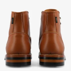 Model 007 Boot In Honey