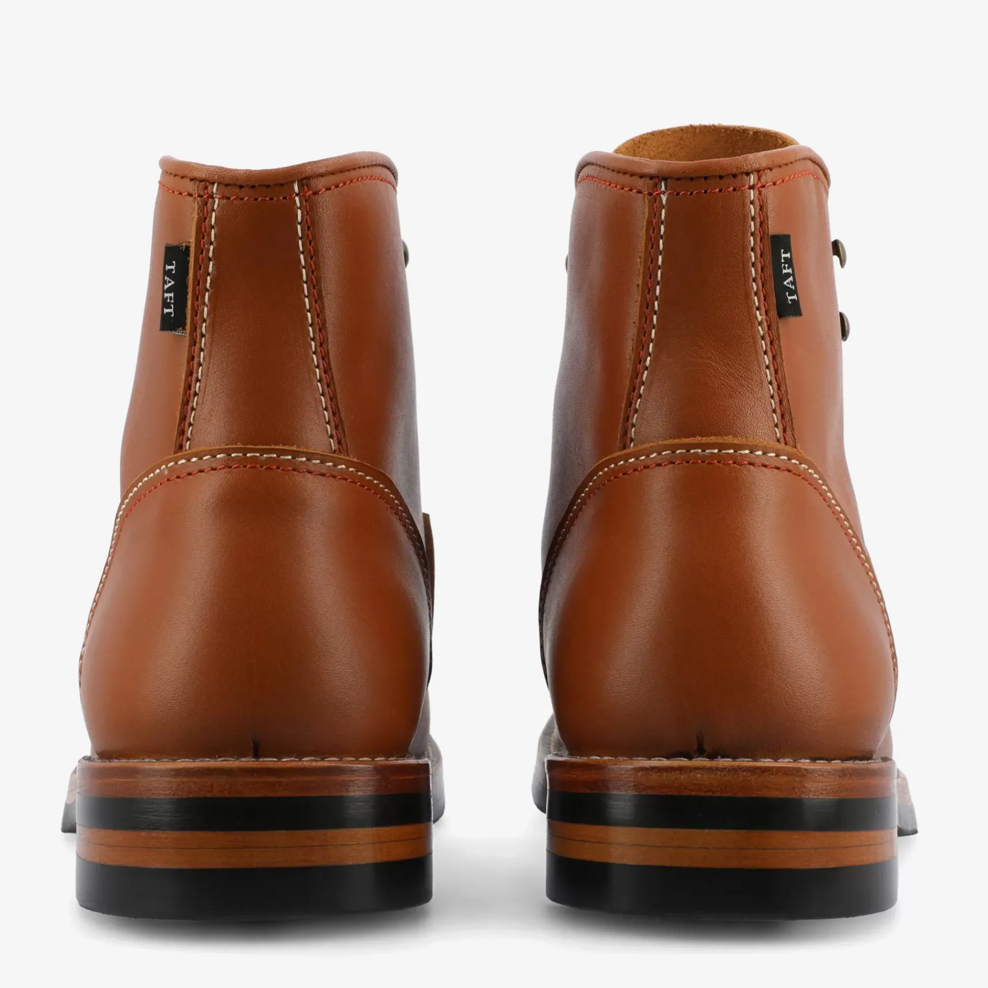 Model 007 Boot In Honey