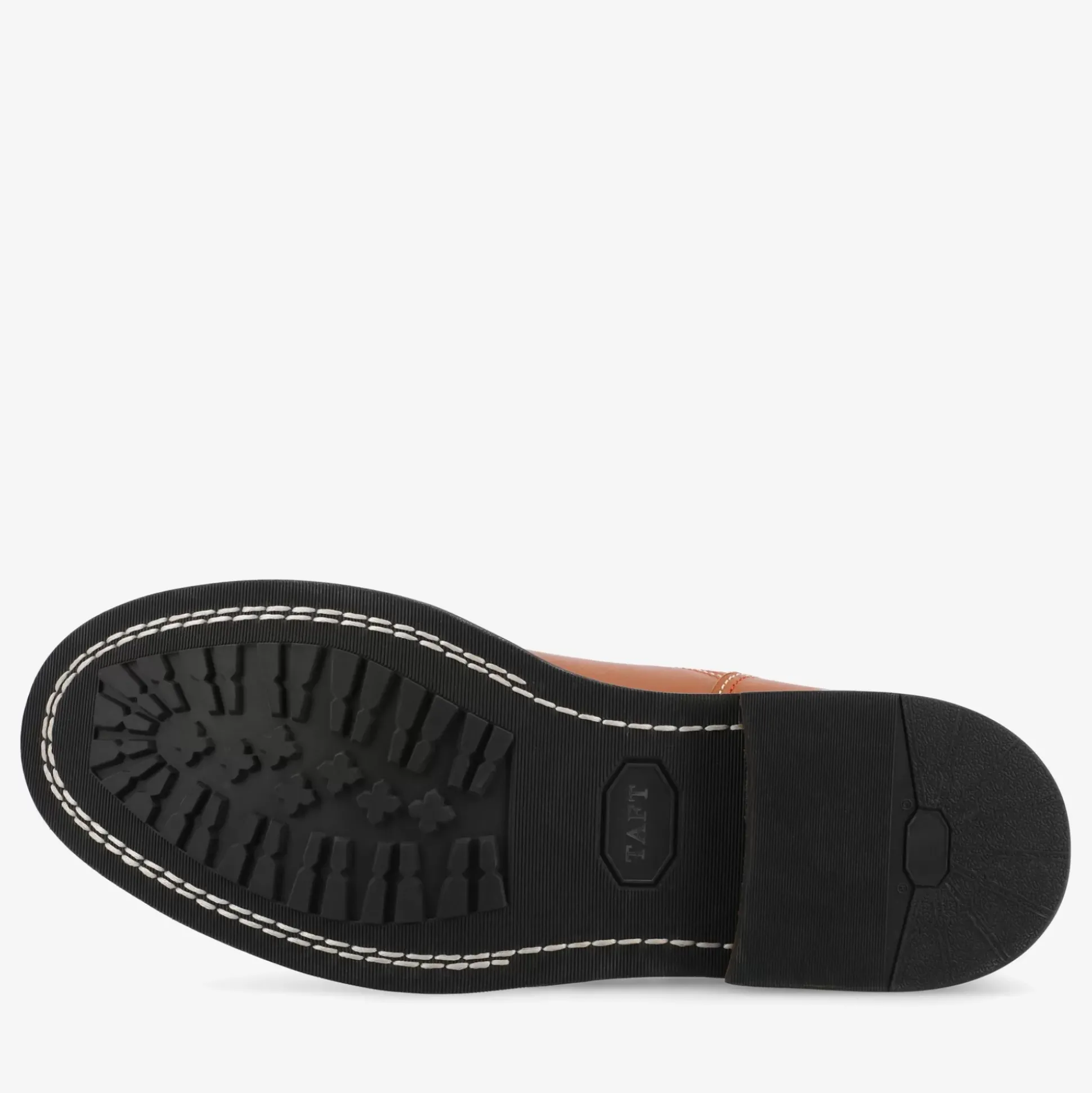 Model 007 Boot In Honey