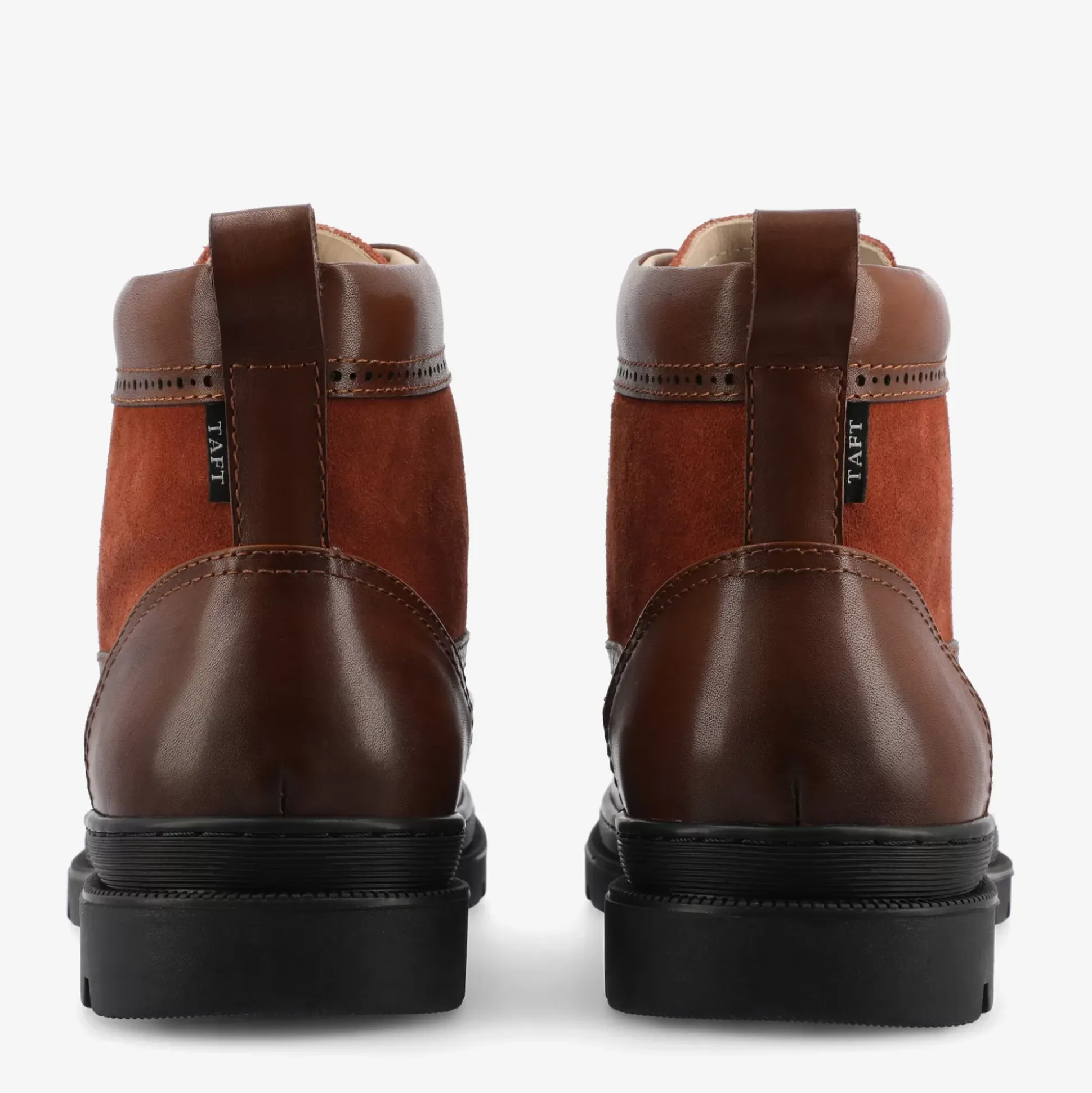 Model 008 Boot In Honey