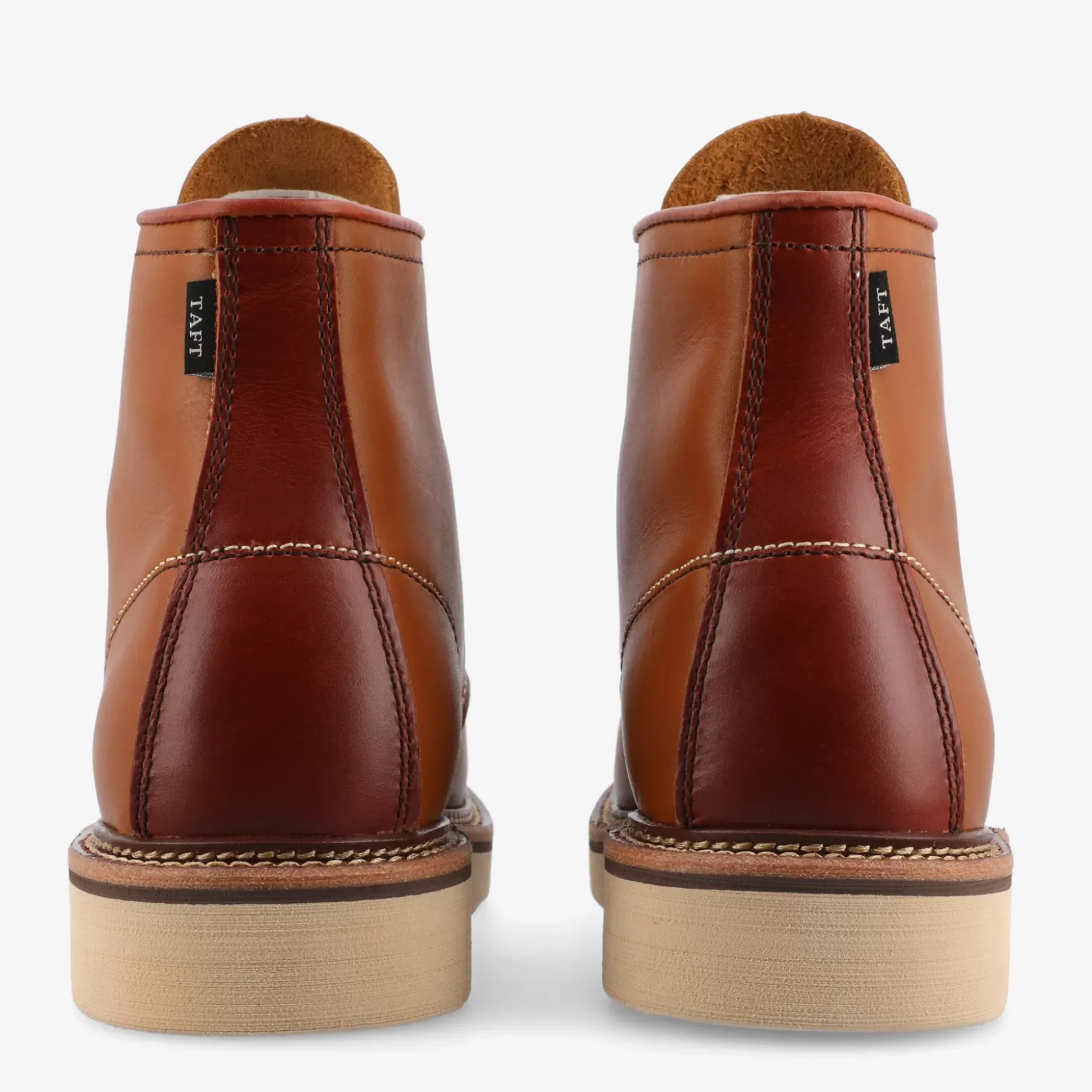 Model 002 Boot In Honey