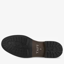 Model 010 Boot In Midnight