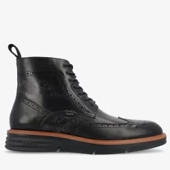 Model 005 Boot In Midnight