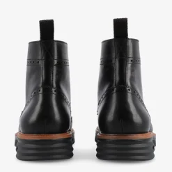 Model 005 Boot In Midnight