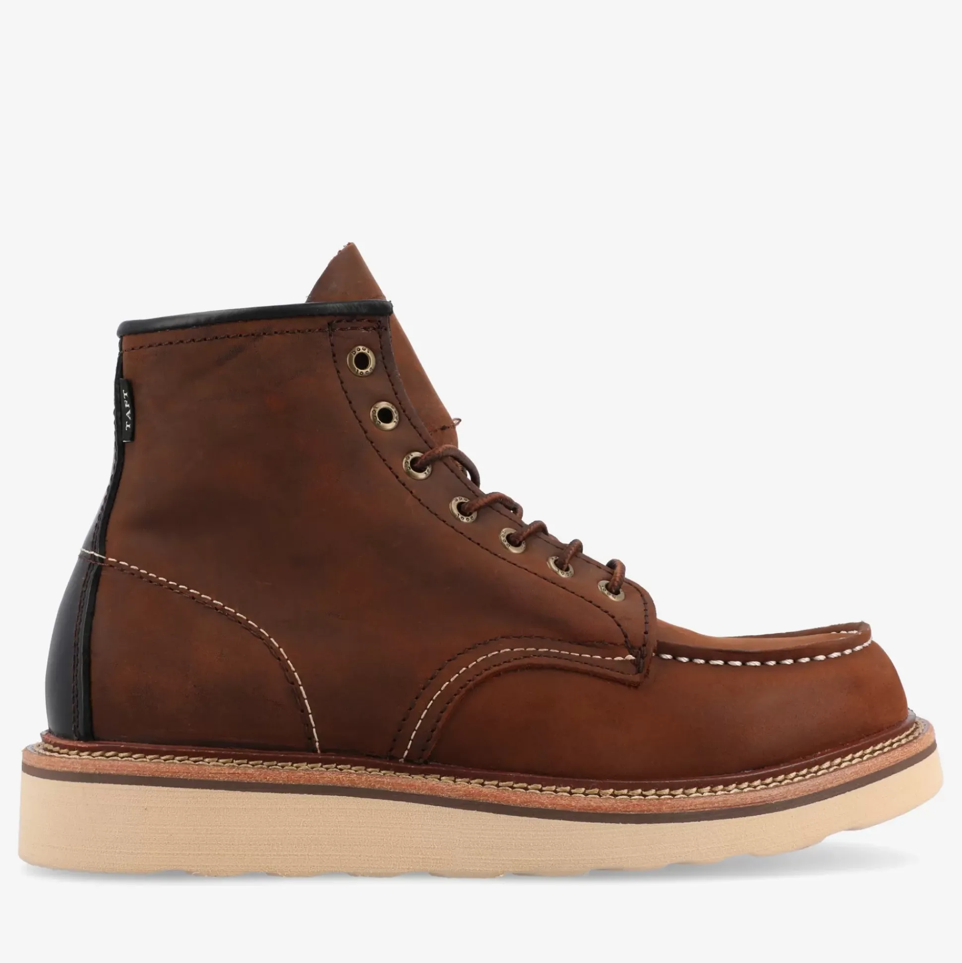 Model 002 Boot In Rust