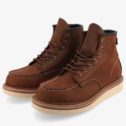 Model 002 Boot In Rust