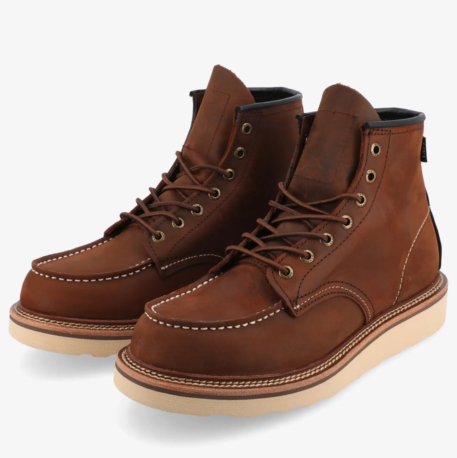 Model 002 Boot In Rust