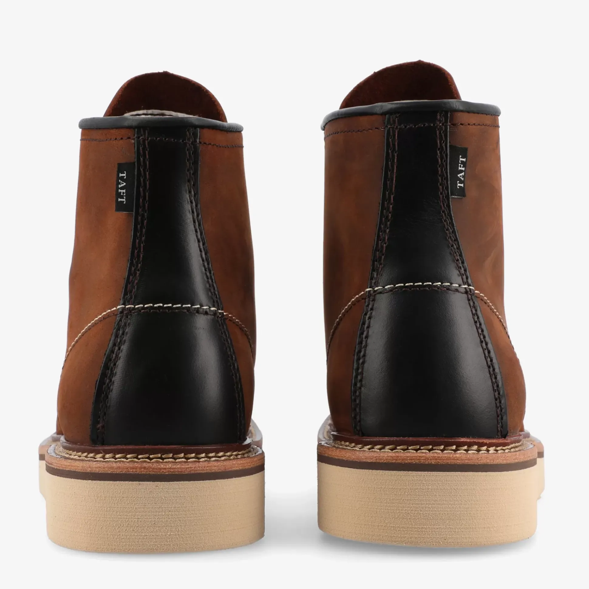 Model 002 Boot In Rust