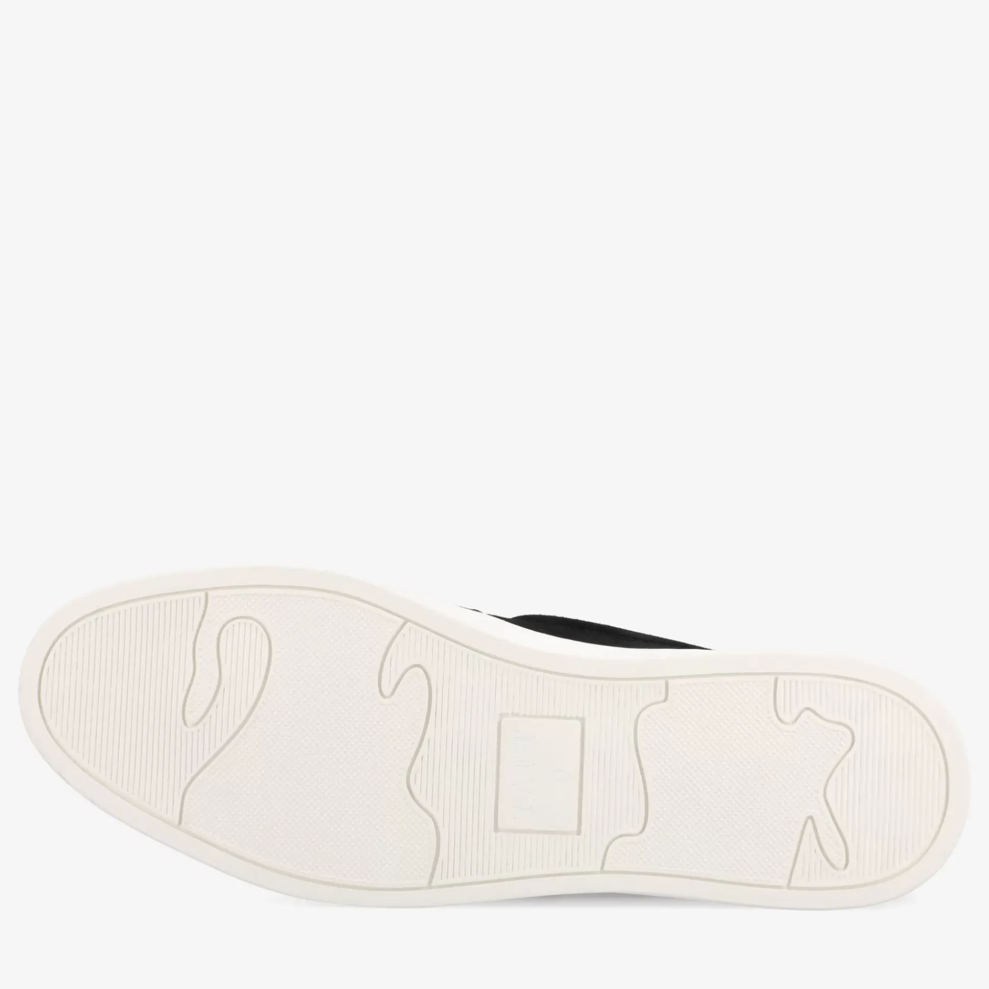 Model 108 Loafer In Black