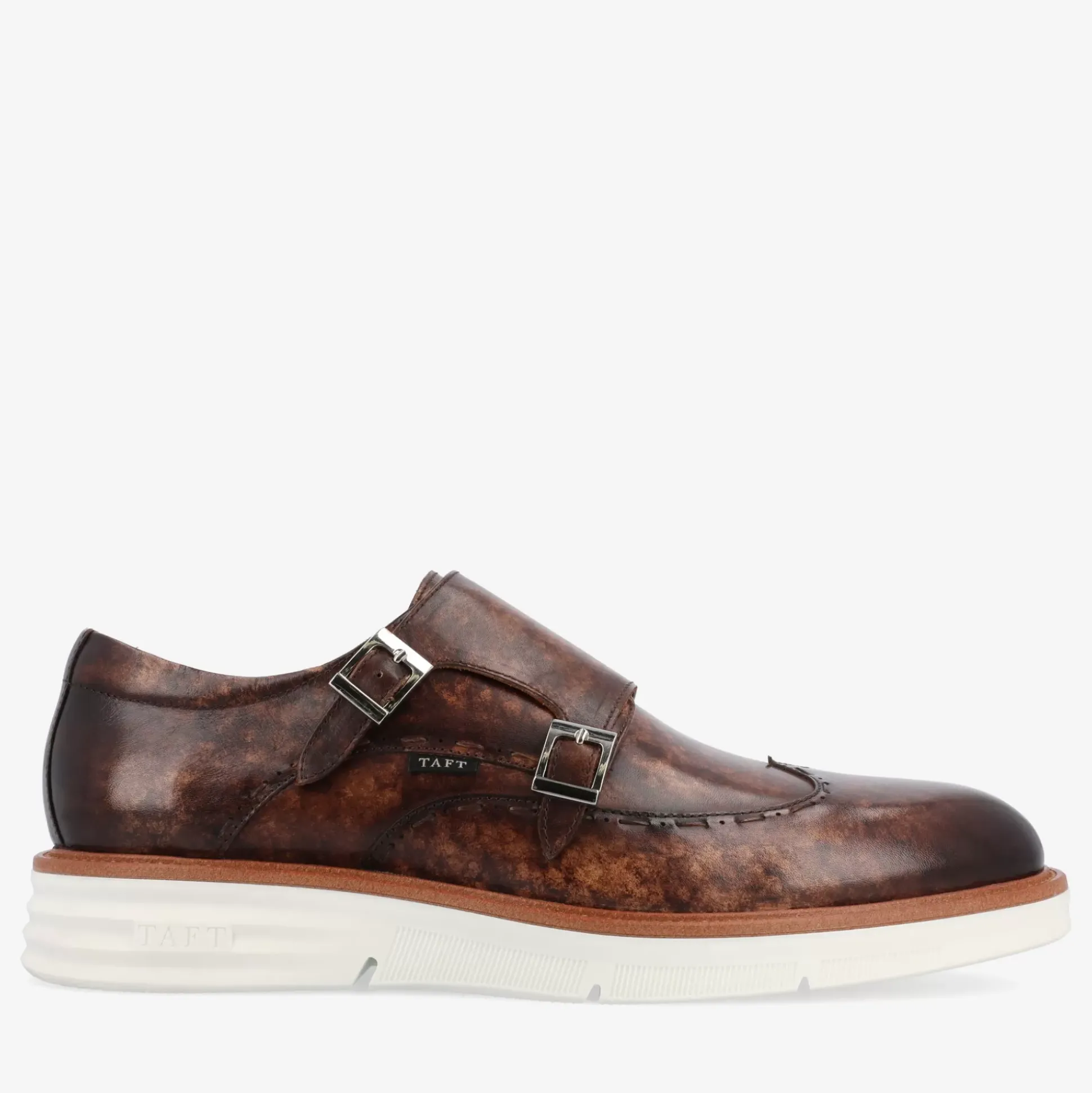 Model 105 Shoe In Espresso