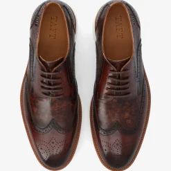 Model 103 Shoe In Espresso