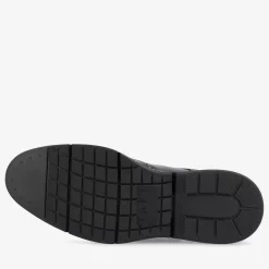 Model 103 Shoe In Midnight