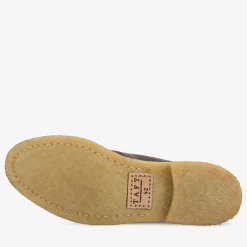 The Chukka Boot In Coffee | Taft