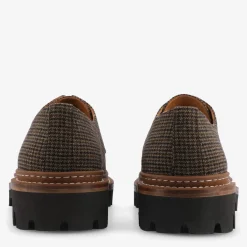 The Country Captoe In Espresso - Mens Captoe Shoe | Taft
