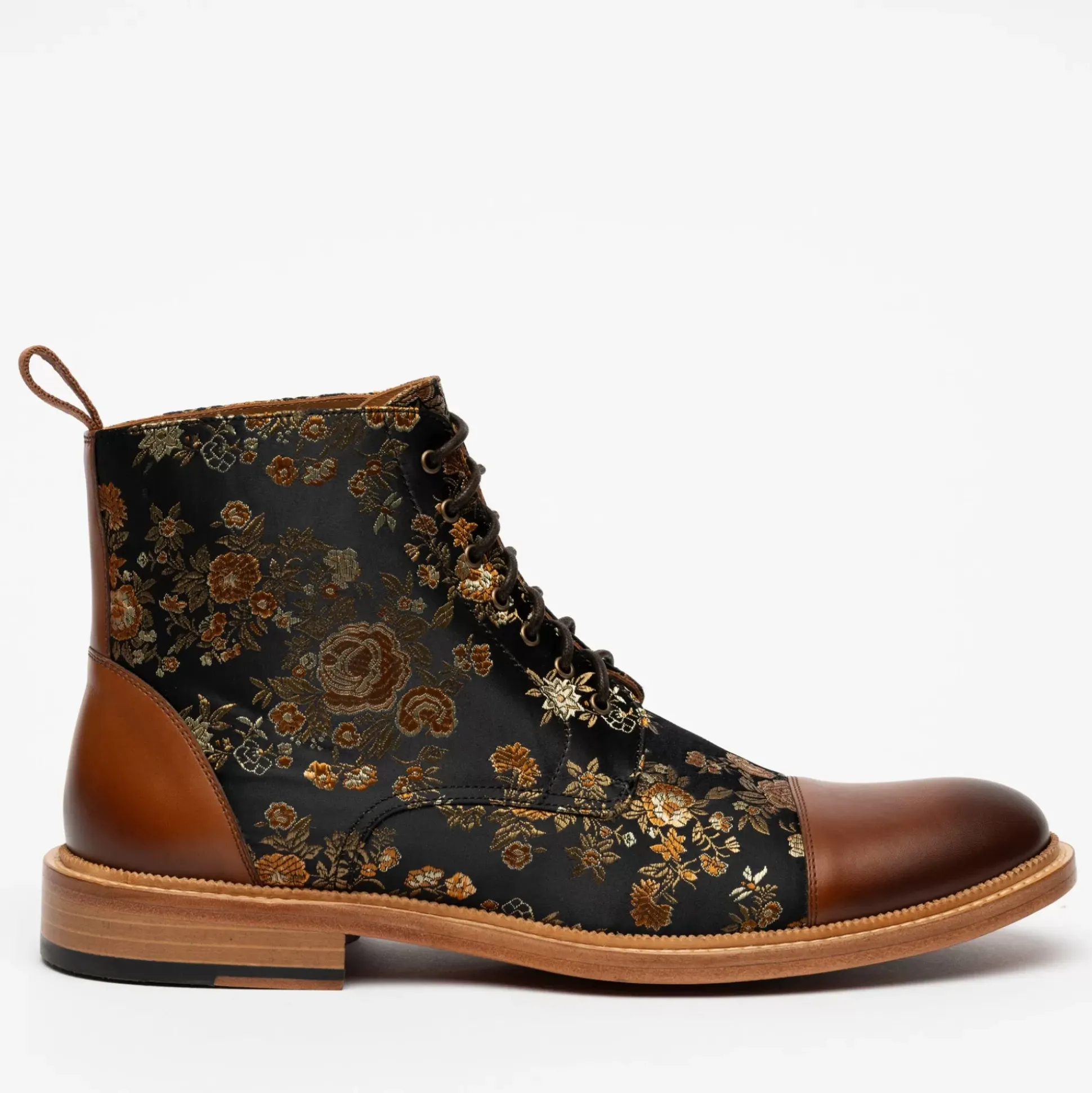 The Jack Boot - Eden | Taft