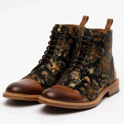 The Jack Boot - Eden | Taft