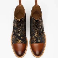 The Jack Boot - Eden | Taft