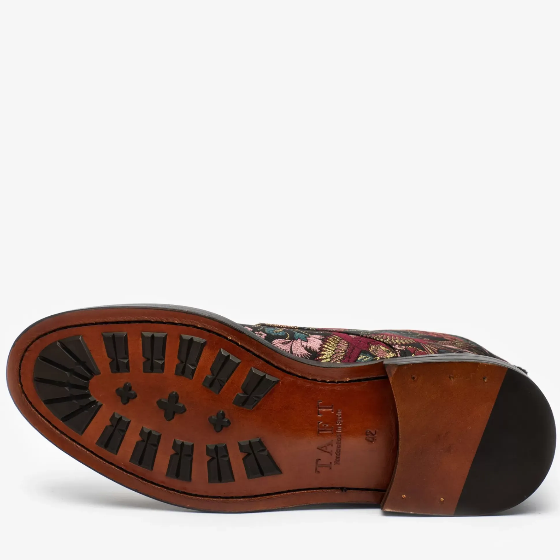 The Jack Boot In Paradise Print | Taft