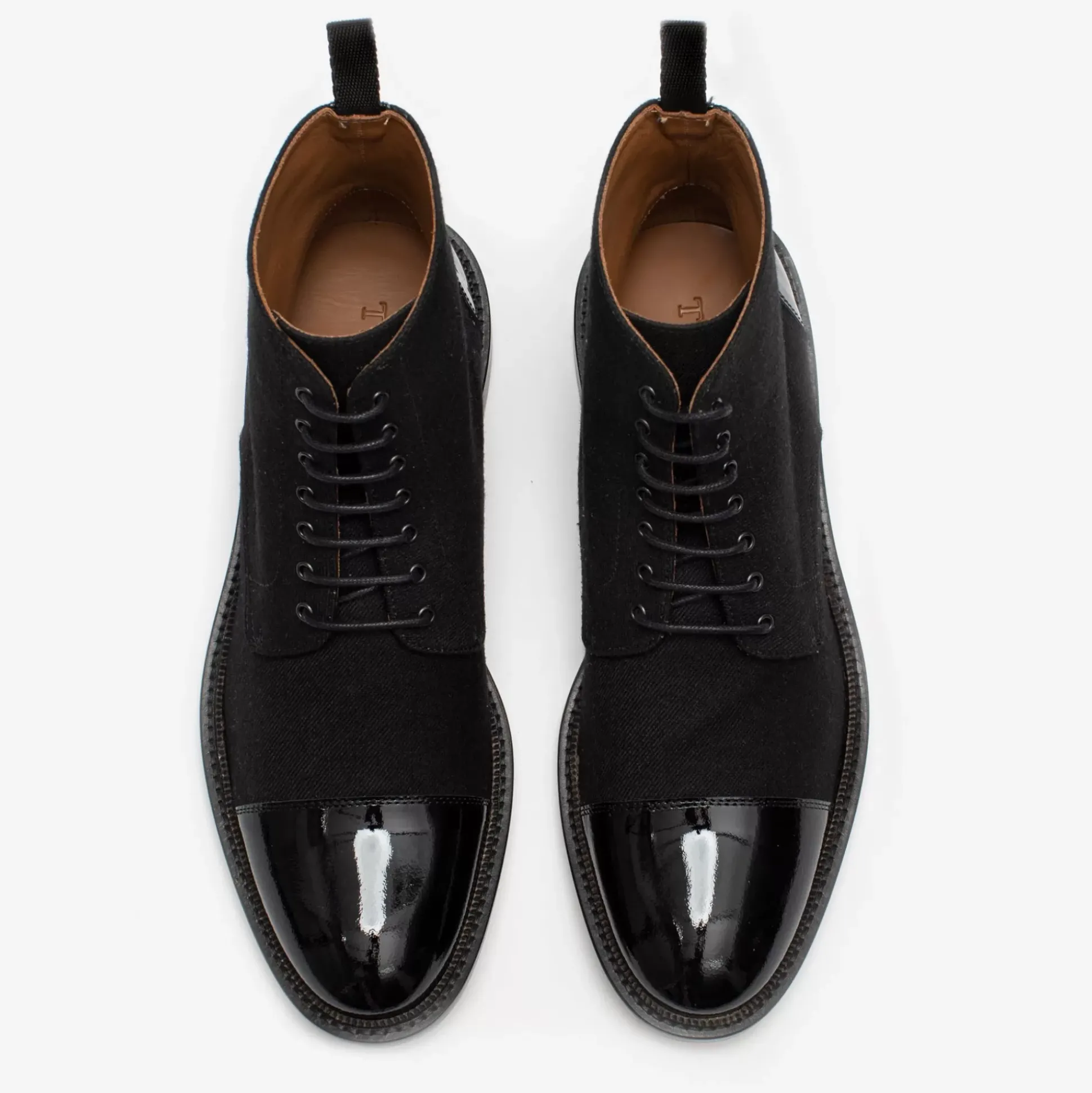 The Jack Boot In Tux - Men'S Formal Boots | Taft