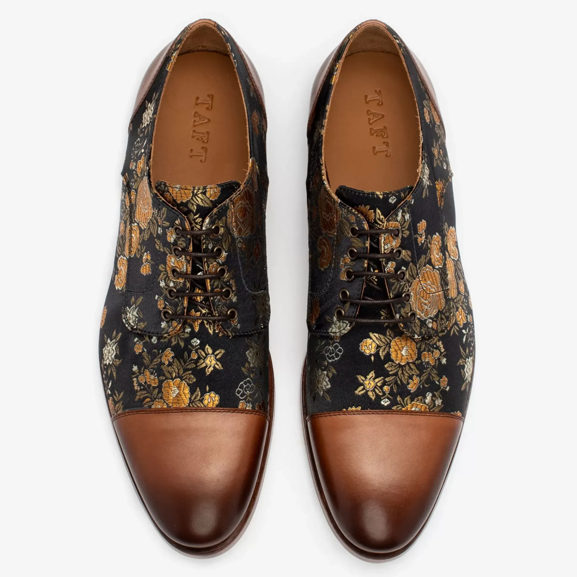 The Jack Shoe - Eden | Taft