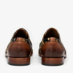 The Jack Shoe - Eden | Taft