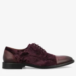 The Jack Shoe In Pinot | Taft