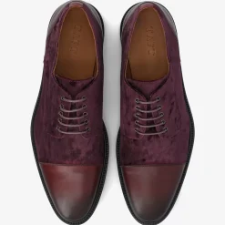 The Jack Shoe In Pinot | Taft