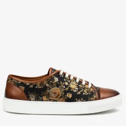 The Jack Sneaker In Eden - Designer Sneakers | Taft
