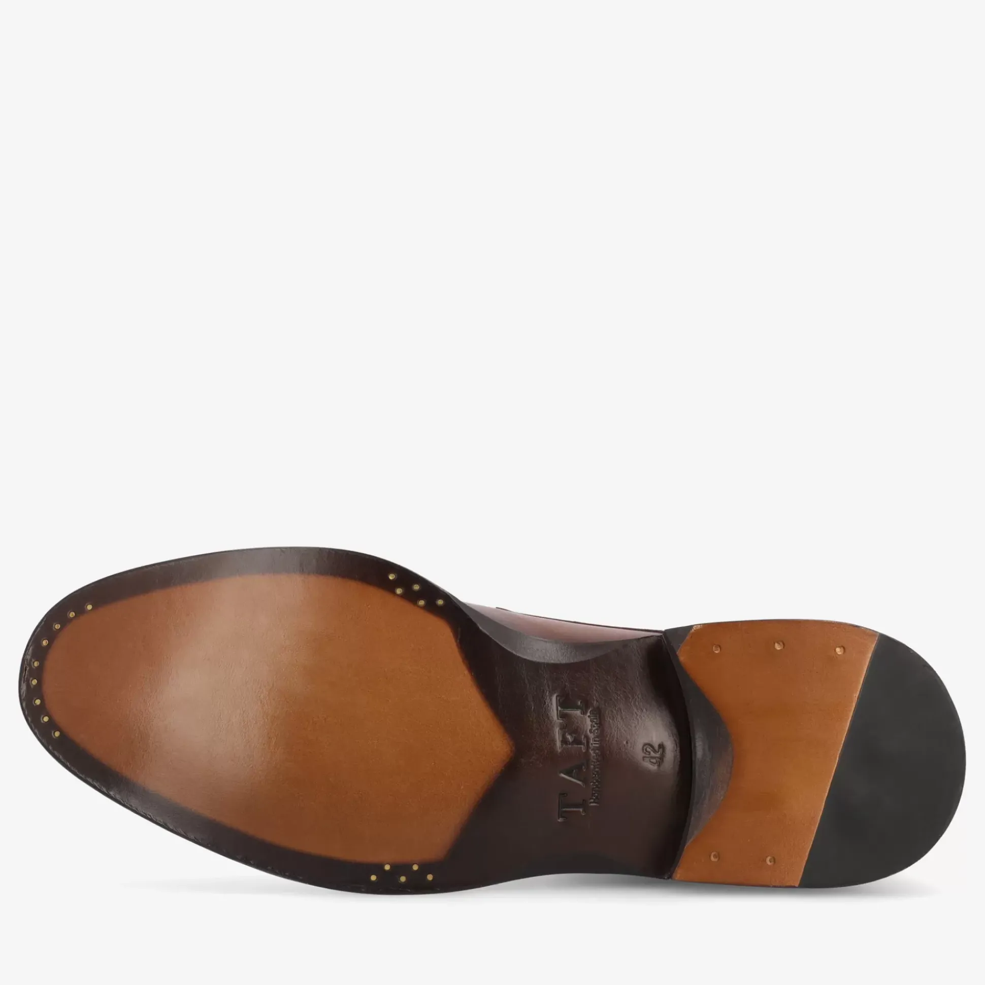 The Noah Boot In Brown