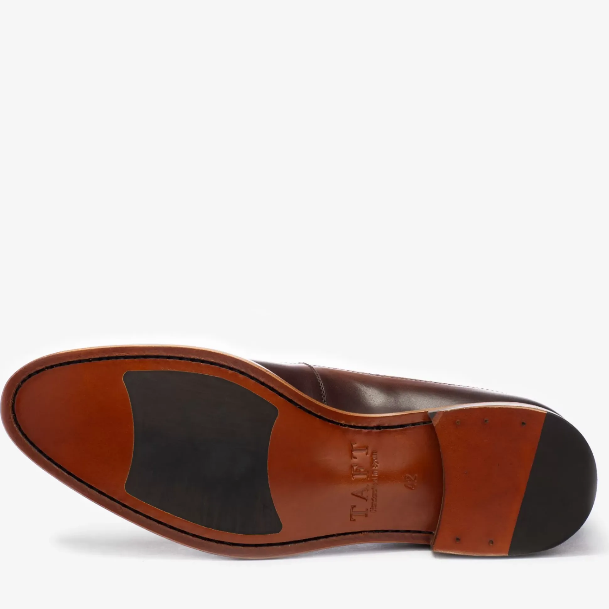 The Preston Shoe In Eden - Longwings | Taft