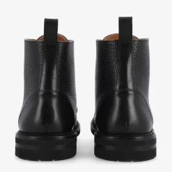 The Rome Boot - Men'S Black Boots | Taft