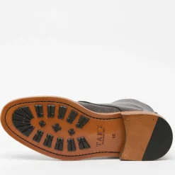 The Rome Boot - Men'S Oxblood Boots | Taft