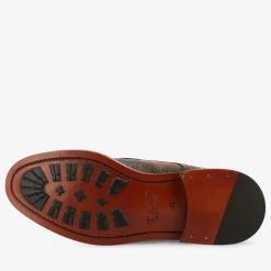 The Rome Boot In Oro Viejo | Taft